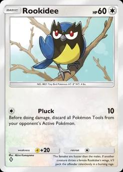 Rookidee B3-145