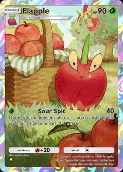 Flapple B3-160
