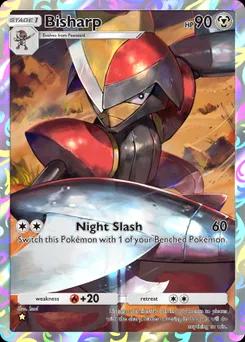Bisharp