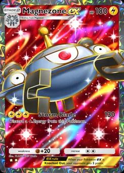 Magnezone ex B3-183