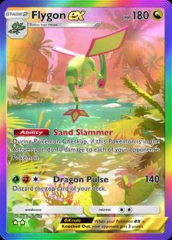 Flygon ex B3-201