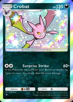 Crobat B3-214