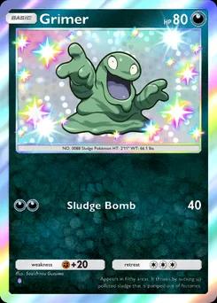 Grimer B3-215