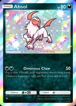 Absol B3-217