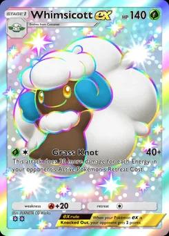 Whimsicott ex B3-225