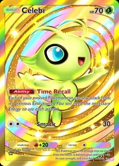 Celebi
