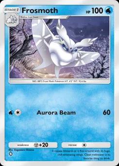 Frosmoth B3a-012