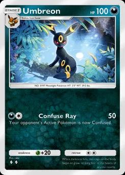 Umbreon