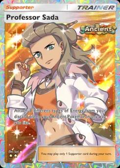 Professor Sada B3a-087