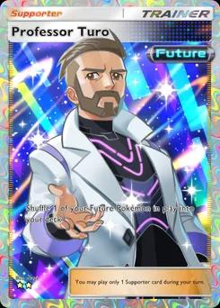 Professor Turo B3a-088