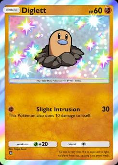 Diglett B3a-098