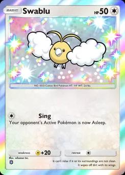 Swablu