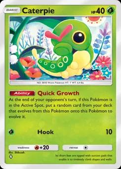 Caterpie