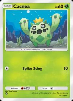 Cacnea B3b-004
