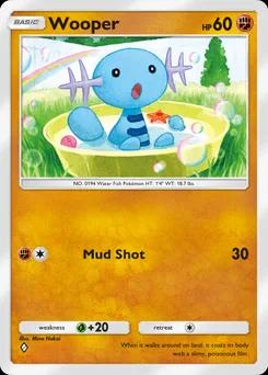 Wooper B3b-036