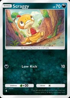 Scraggy B3b-044
