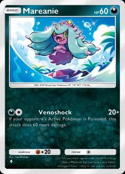 Mareanie B3b-046