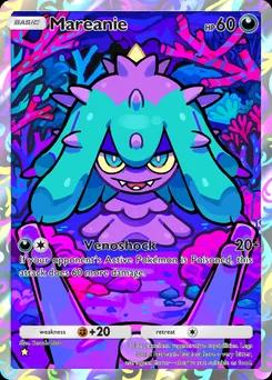 Mareanie B3b-074