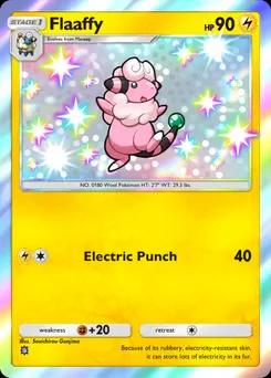 Flaaffy B3b-095