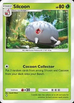 Silcoon