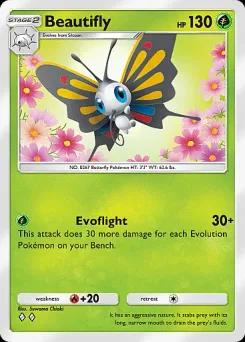 Beautifly B4-003