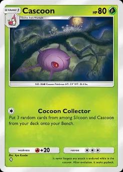 Cascoon