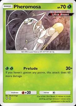 Pheromosa B4-016
