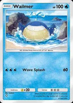 Wailmer