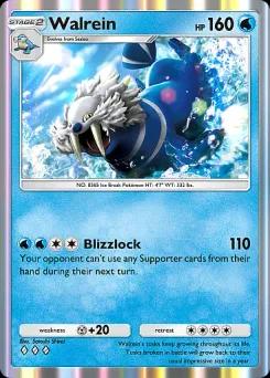 Walrein B4-040