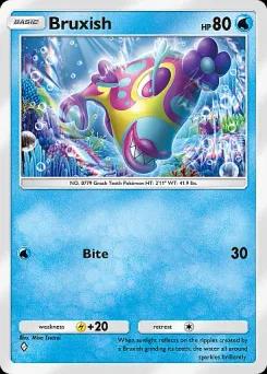 Bruxish B4-048