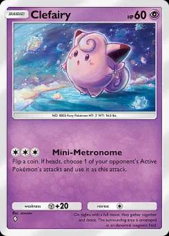 Clefairy B4-064