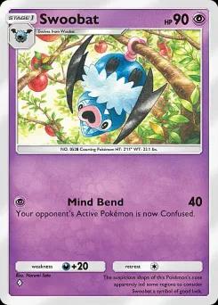 Swoobat B4-076