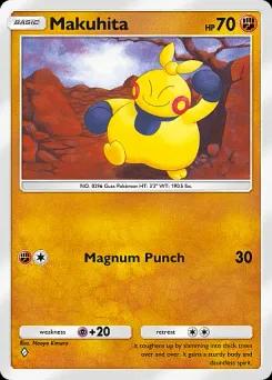 Makuhita B4-079