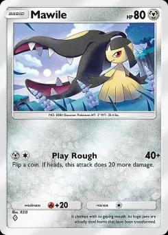 Mawile B4-105