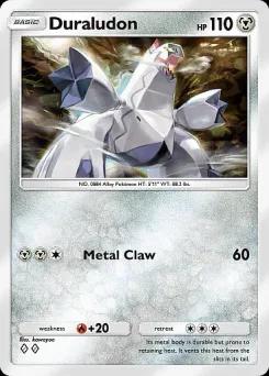 Duraludon