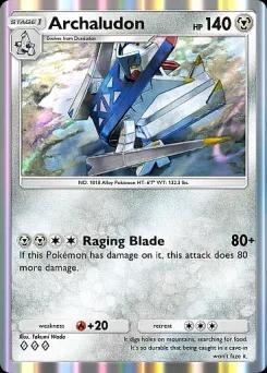 Archaludon B4-113