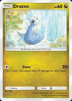 Dratini