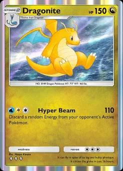 Dragonite B4-118