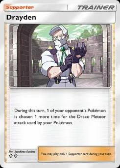 Drayden B4-151