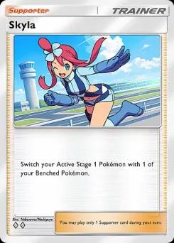 Skyla B4-152