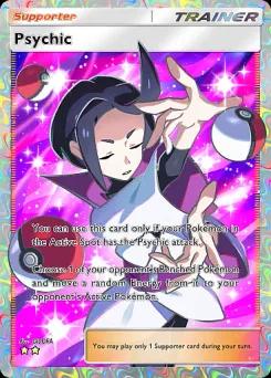 Psychic B4-190