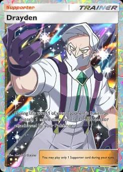 Drayden B4-191
