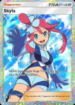 Skyla B4-192