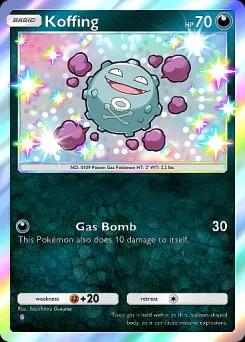 Koffing B4-216