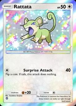 Rattata B4-220