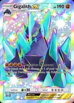 Gigalith ex B4-229