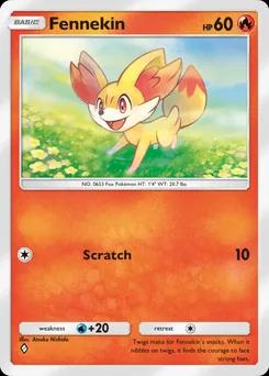 Fennekin B4a-010