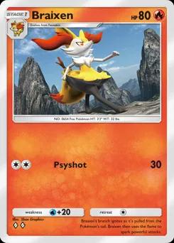 Braixen B4a-011