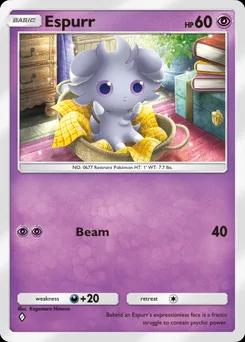 Espurr B4a-031
