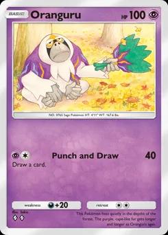 Oranguru B4a-033